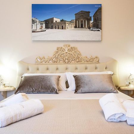 B&B Domus Japigia Ugento Quarto foto