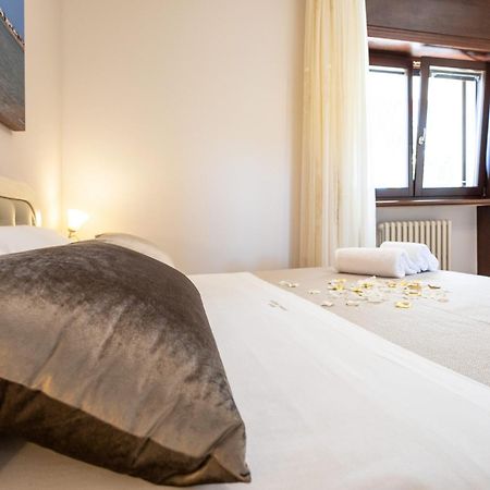 B&B Domus Japigia Ugento Quarto foto