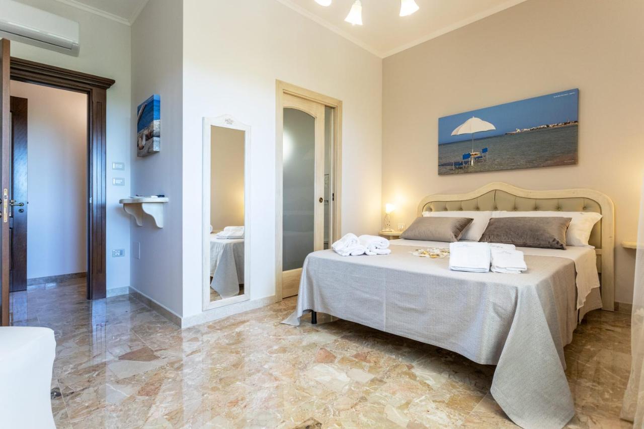 B&B Domus Japigia Ugento Quarto foto