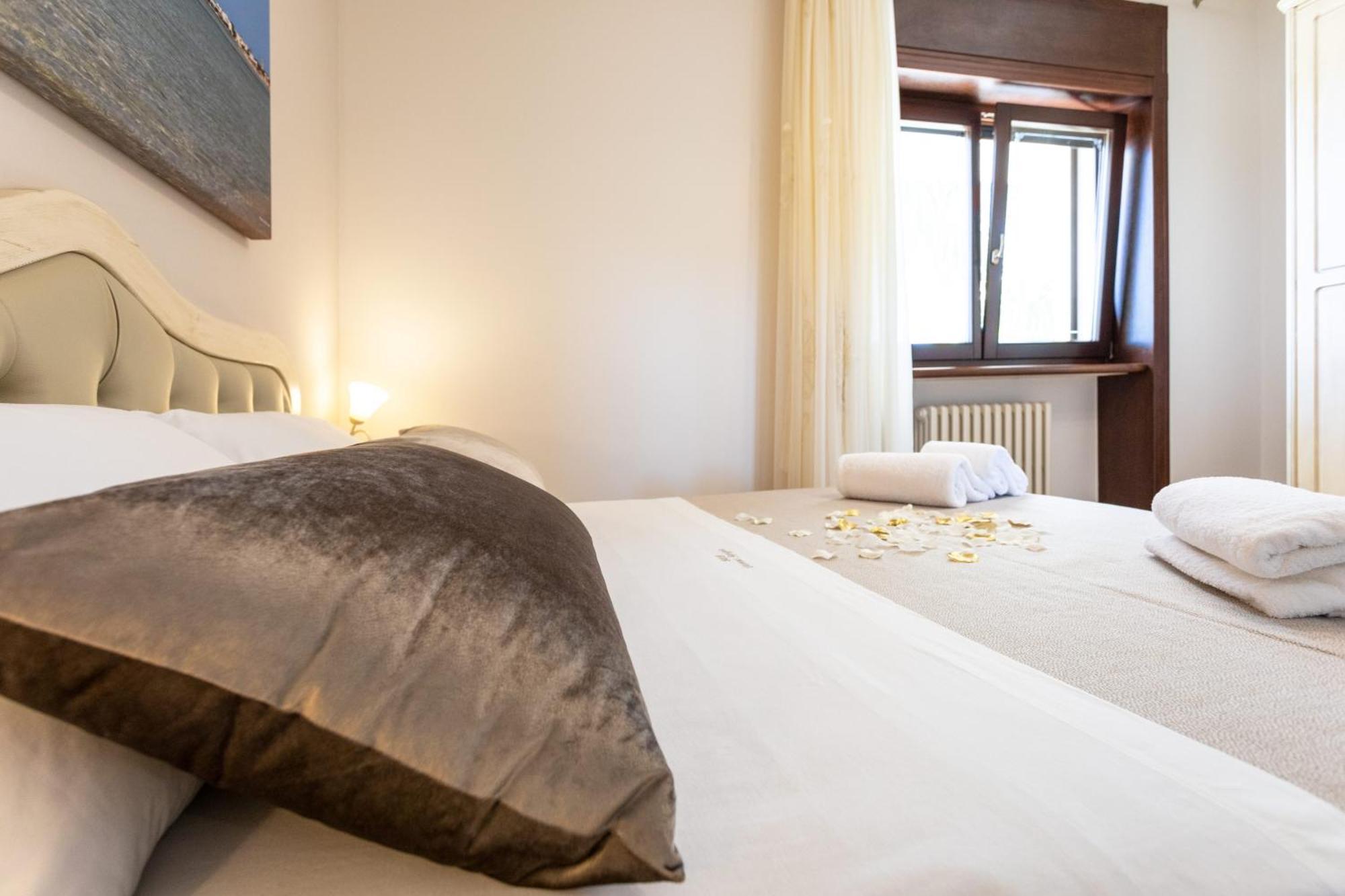 B&B Domus Japigia Ugento Quarto foto