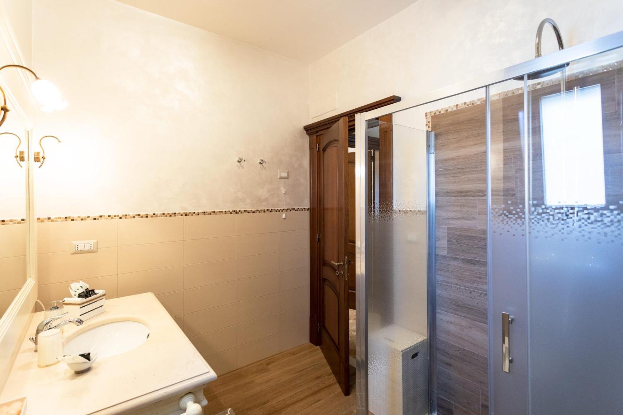 B&B Domus Japigia Ugento Quarto foto