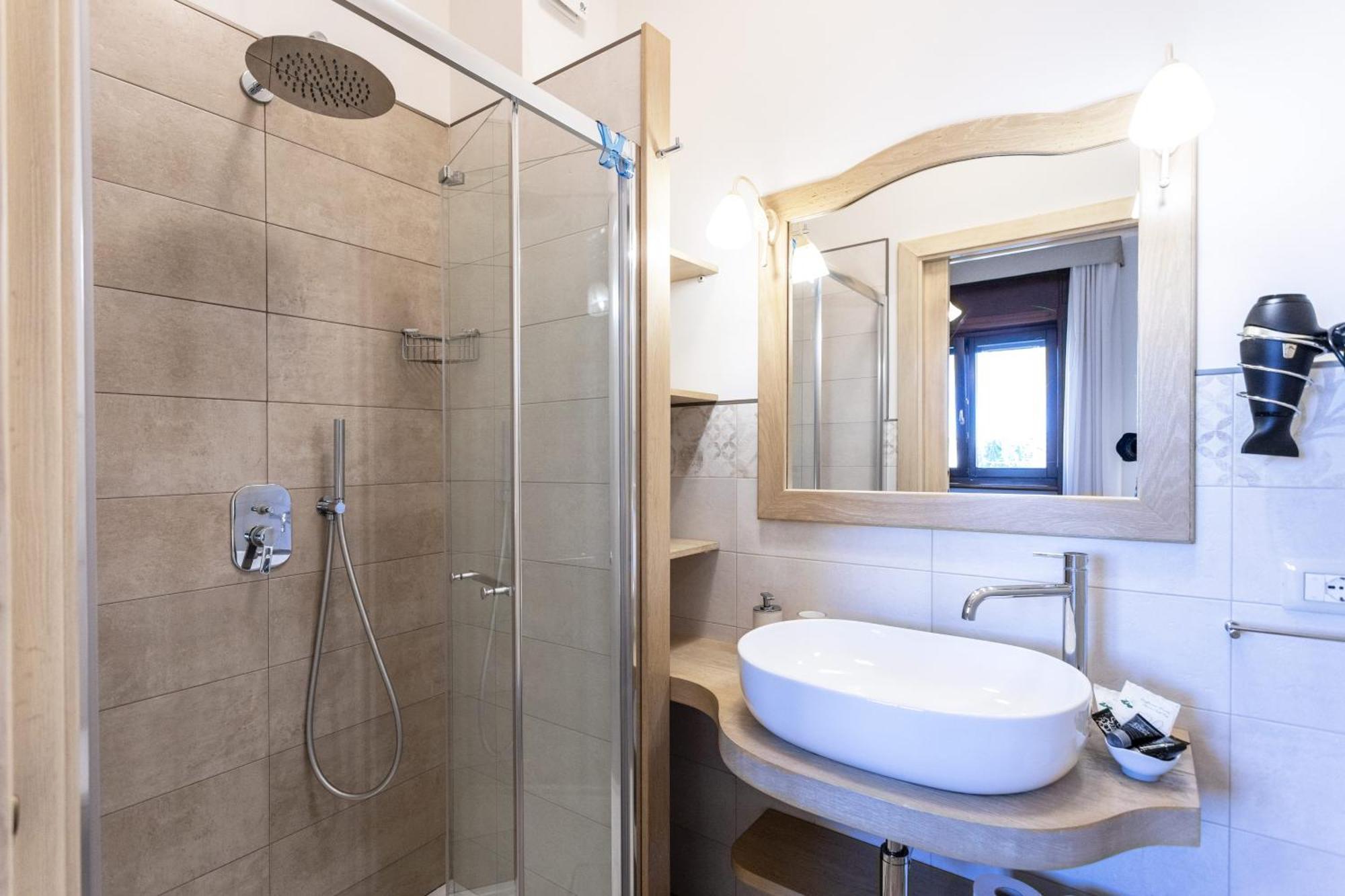 B&B Domus Japigia Ugento Quarto foto