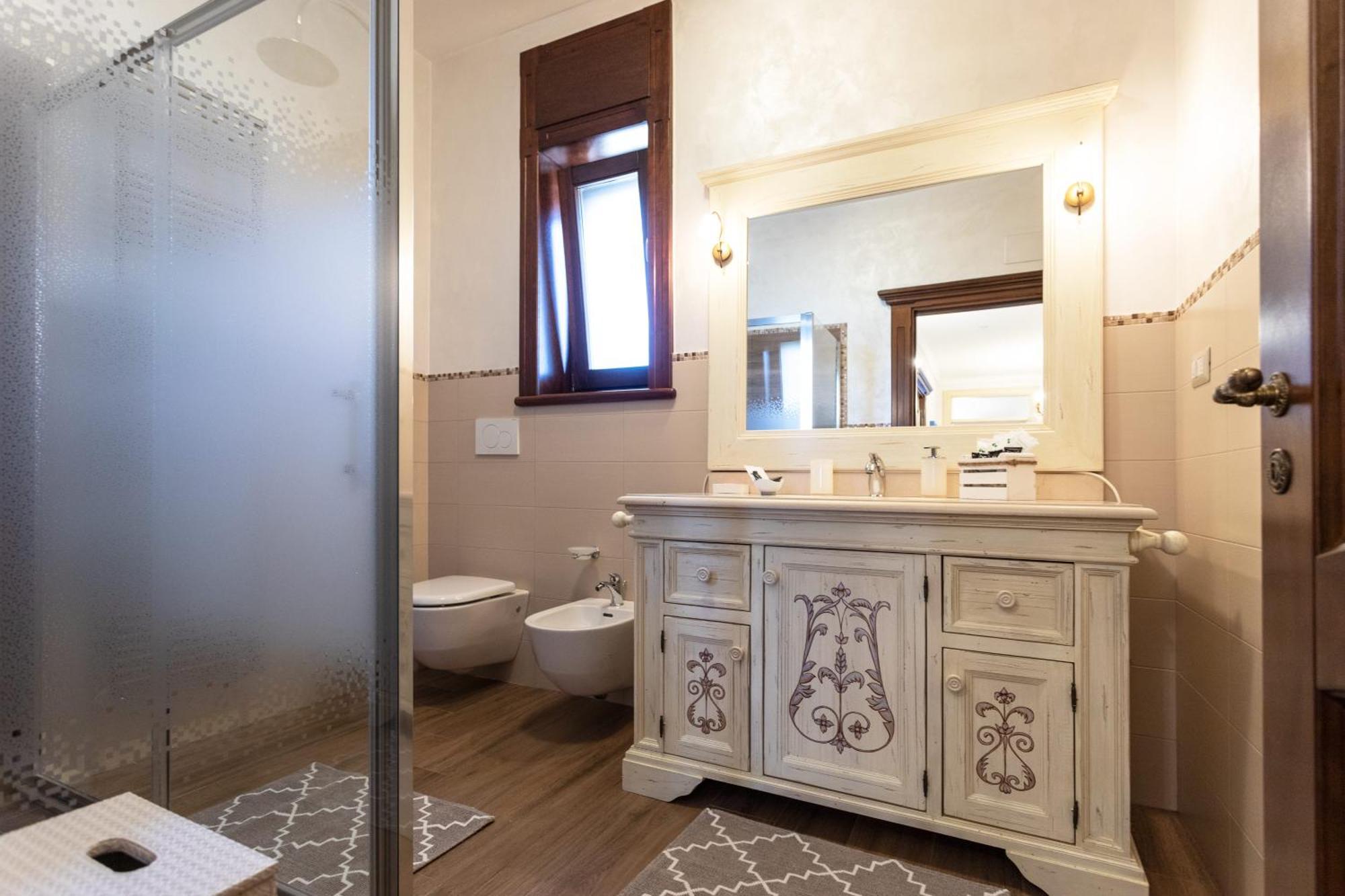 B&B Domus Japigia Ugento Quarto foto