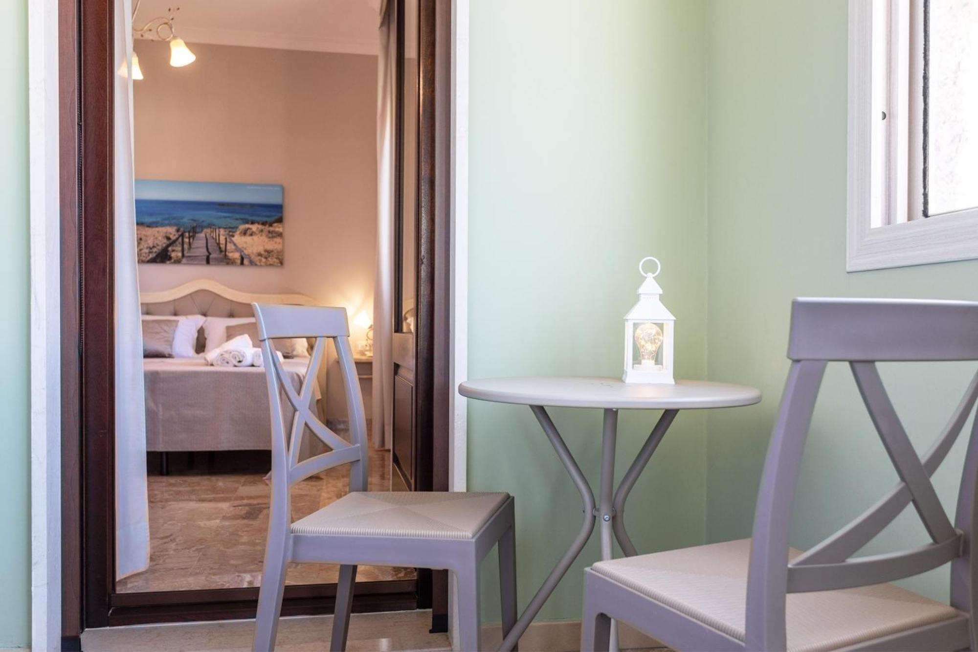 B&B Domus Japigia Ugento Quarto foto